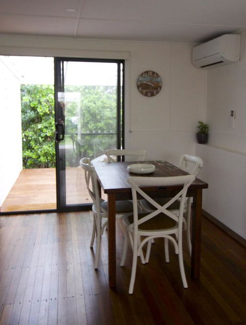 Boatsheds - Accommodation Asia 6