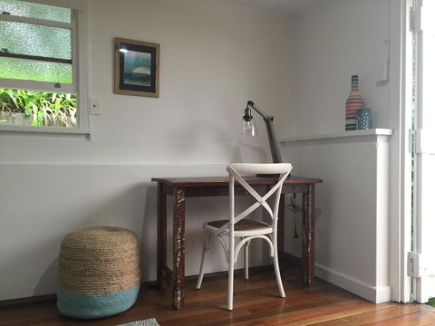 Boatsheds - Accommodation Asia 1