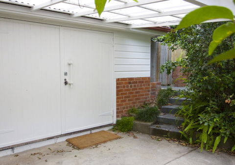 Boatsheds - Accommodation Asia 4