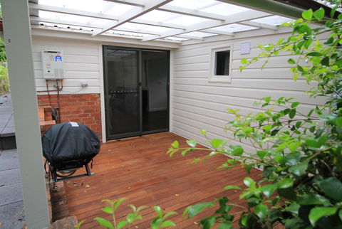 Boatsheds - Accommodation Asia 5