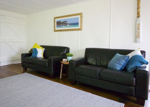 Boatsheds - Accommodation Asia 2