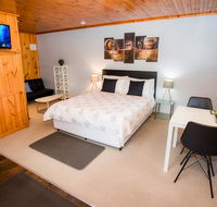 Seppelts View Cabins - Accommodation Asia