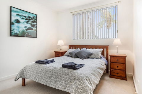 Adelaide Style Accommodation-Close To City-North Adelaide-3 Bdrm- FREE Parking - Accommodation Guide 18