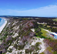 A Dune Escape - Accommodation Asia