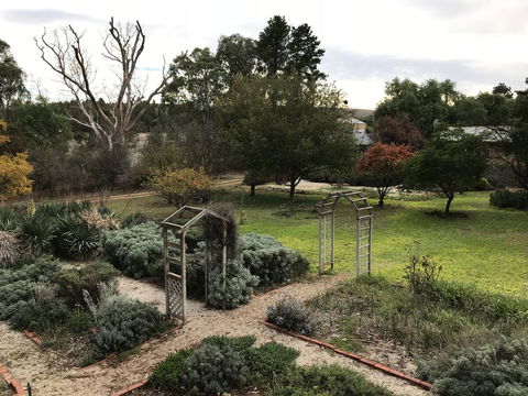 Kit Kat Cottage - Heritage Accommodation Burra - Accommodation Asia 2