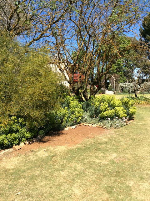 Kit Kat Cottage - Heritage Accommodation Burra - Accommodation Asia 9