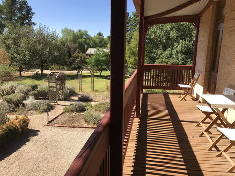 Kit Kat Cottage - Heritage Accommodation Burra - Accommodation Asia 17