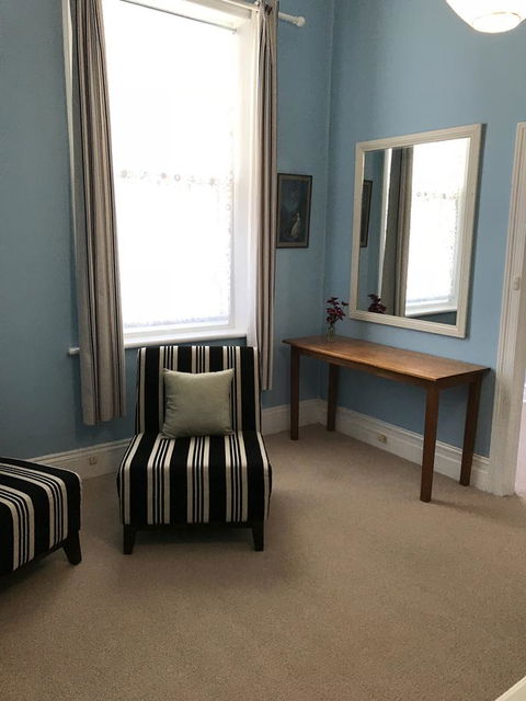 Kit Kat Cottage - Heritage Accommodation Burra - Accommodation Asia 32