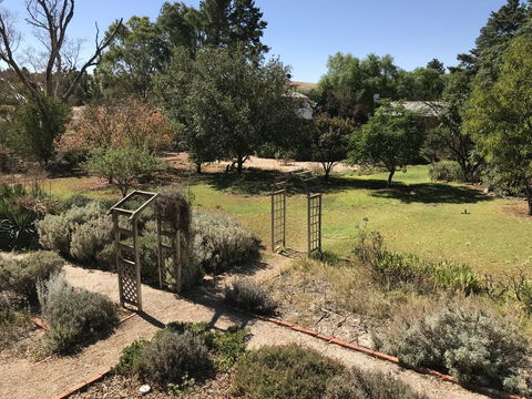 Kit Kat Cottage - Heritage Accommodation Burra - Accommodation Asia 23