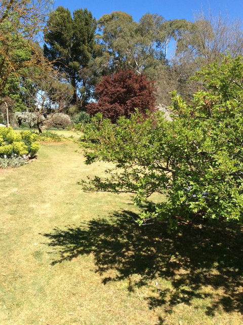 Kit Kat Cottage - Heritage Accommodation Burra - Accommodation Asia 6