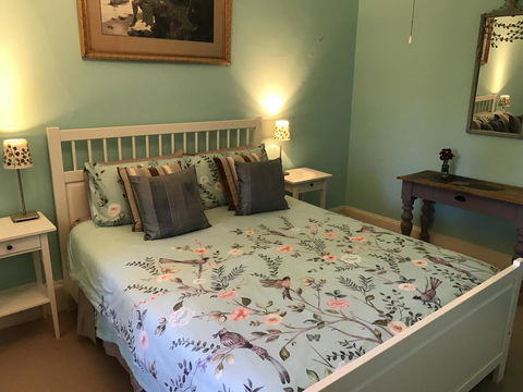 Kit Kat Cottage - Heritage Accommodation Burra - Accommodation Asia 0