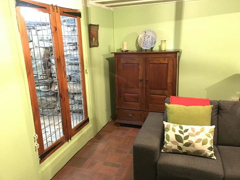 Kit Kat Cottage - Heritage Accommodation Burra - Accommodation Asia 22