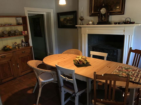 Kit Kat Cottage - Heritage Accommodation Burra - Accommodation Asia 34