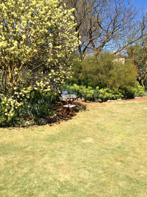 Kit Kat Cottage - Heritage Accommodation Burra - Accommodation Asia 13