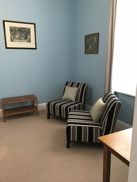 Kit Kat Cottage - Heritage Accommodation Burra - Accommodation Asia 27