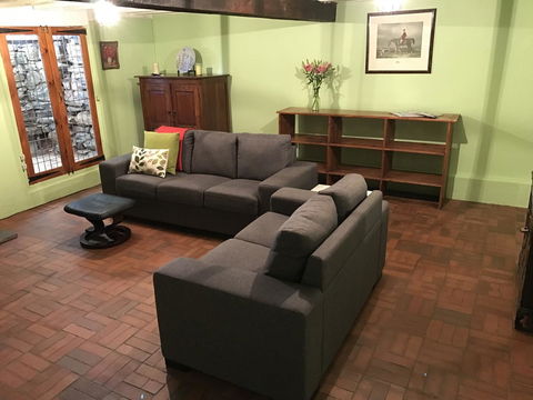 Kit Kat Cottage - Heritage Accommodation Burra - Accommodation Asia 21