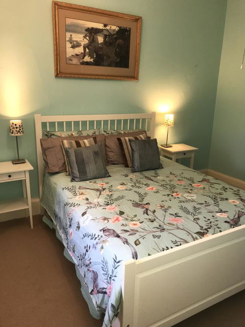 Kit Kat Cottage - Heritage Accommodation Burra - Accommodation Asia 24