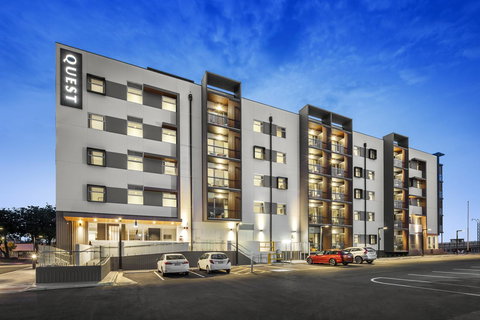 Quest Port Adelaide - Accommodation Asia 1