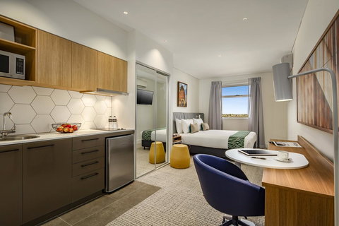 Quest Port Adelaide - Accommodation Asia 8