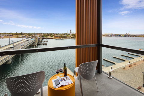 Quest Port Adelaide - Accommodation Asia 14