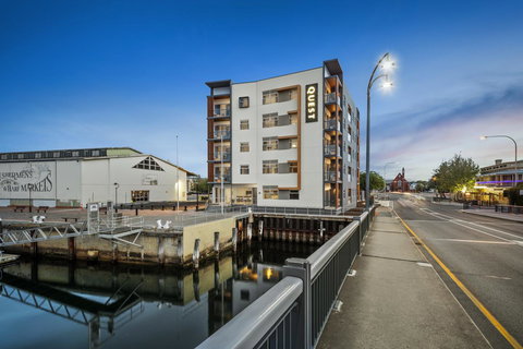 Quest Port Adelaide - Accommodation Asia 6
