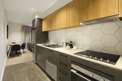 Quest Port Adelaide - Accommodation Asia 7