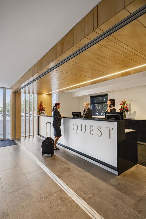 Quest Port Adelaide - Accommodation Asia 9