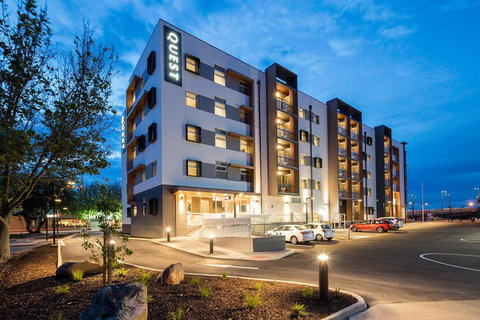 Quest Port Adelaide - Accommodation Asia 0