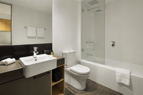 Quest Port Adelaide - Accommodation Asia 5