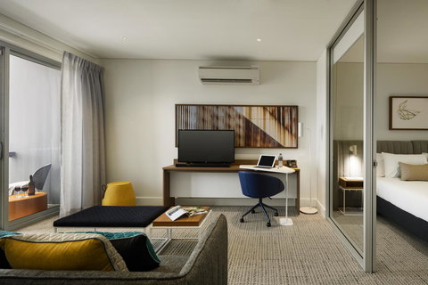 Quest Port Adelaide - Accommodation Asia 4