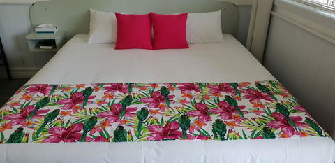 Arcadia Motel - Accommodation Asia 3