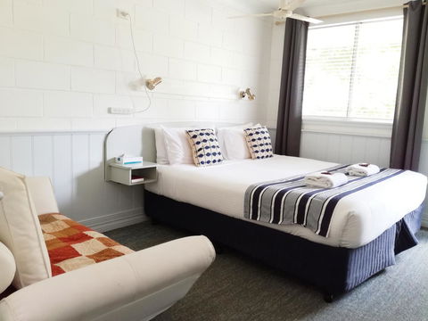 Arcadia Motel - Accommodation Asia 25