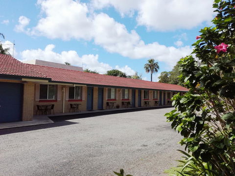 Arcadia Motel - Accommodation Asia 34