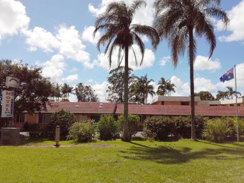 Arcadia Motel - Accommodation Asia 32