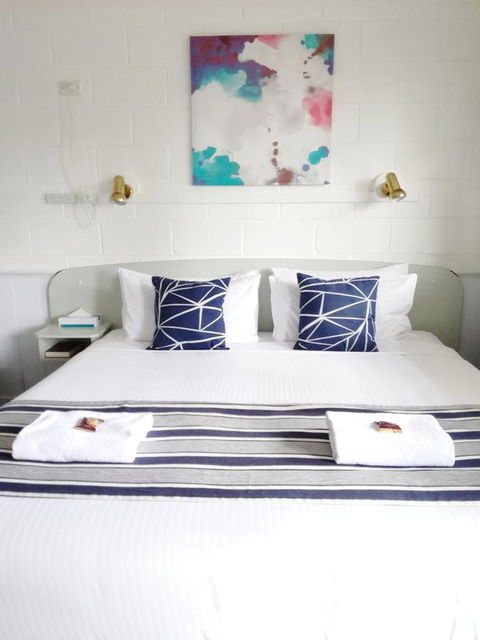 Arcadia Motel - Accommodation Asia 23