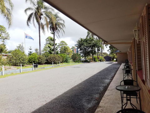 Arcadia Motel - Accommodation Asia 6