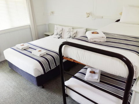 Arcadia Motel - Accommodation Asia 18