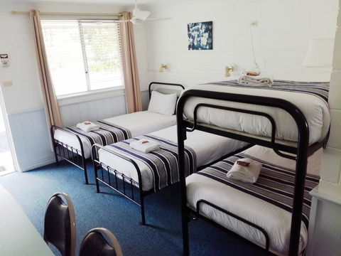 Arcadia Motel - Accommodation Asia 12