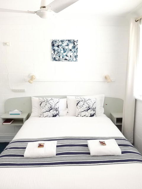 Arcadia Motel - Accommodation Asia 8