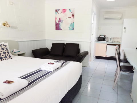 Arcadia Motel - Accommodation Asia 30