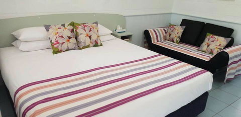 Arcadia Motel - Accommodation Asia 0