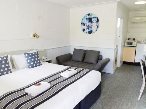Arcadia Motel - Accommodation Asia 28