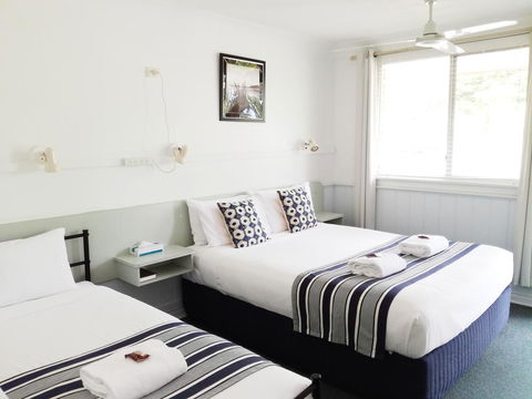 Arcadia Motel - Accommodation Asia 15