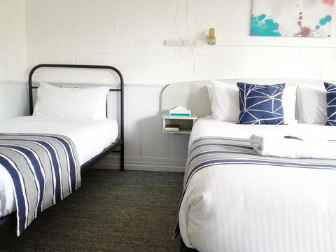 Arcadia Motel - Accommodation Asia 22