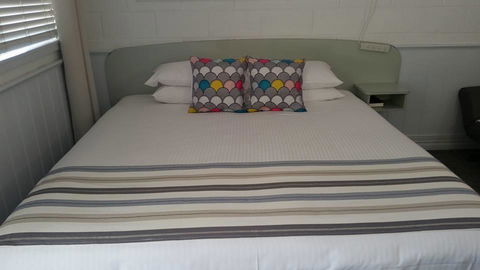 Arcadia Motel - Accommodation Asia 2