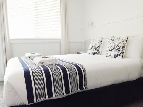 Arcadia Motel - Accommodation Asia 19