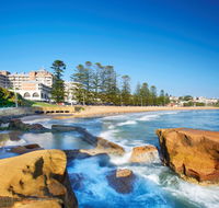 Crowne Plaza Terrigal Pacific - Accommodation Asia