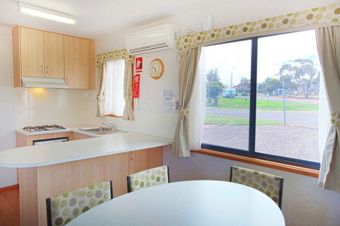 Discovery Parks - Whyalla Foreshore - Accommodation Asia 7