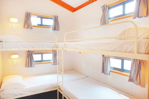 Discovery Parks - Whyalla Foreshore - Accommodation Asia 2