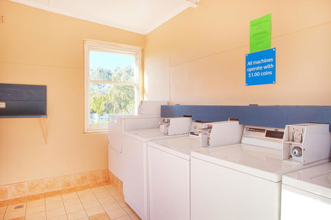 Discovery Parks - Whyalla Foreshore - Accommodation Asia 26